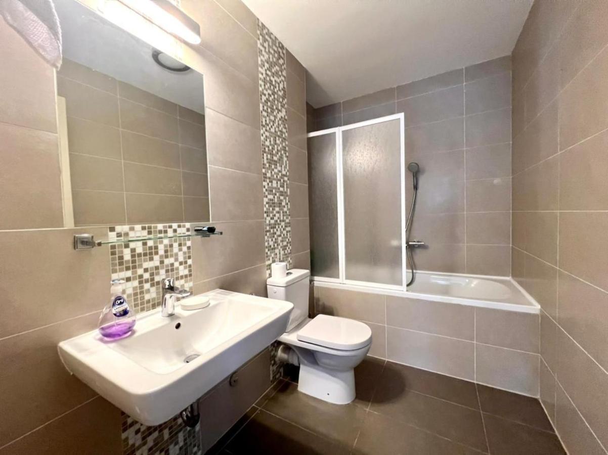 Lavender Bay Apartment C23 코토르 외부 사진