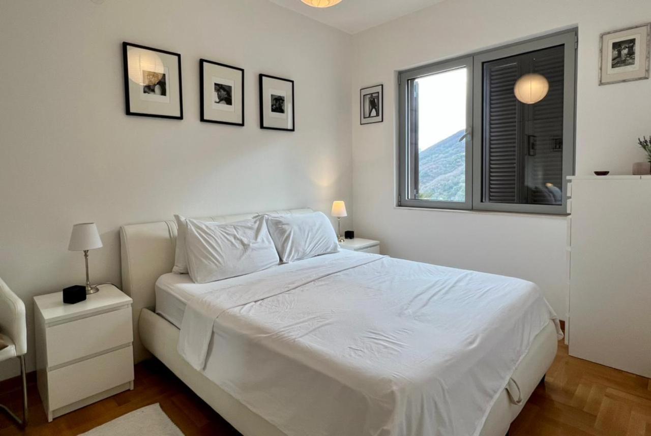 Lavender Bay Apartment C23 코토르 외부 사진